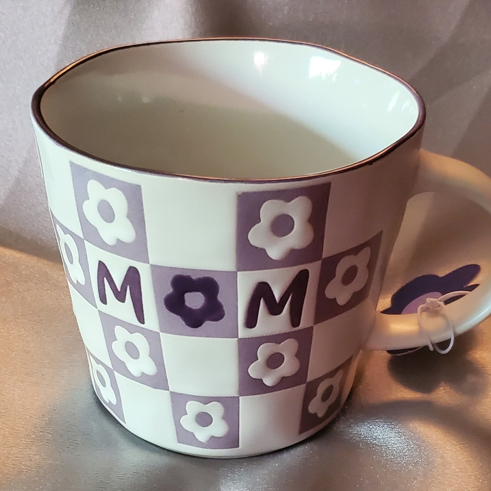 Mom Mug‎ - Picture 2 of 5